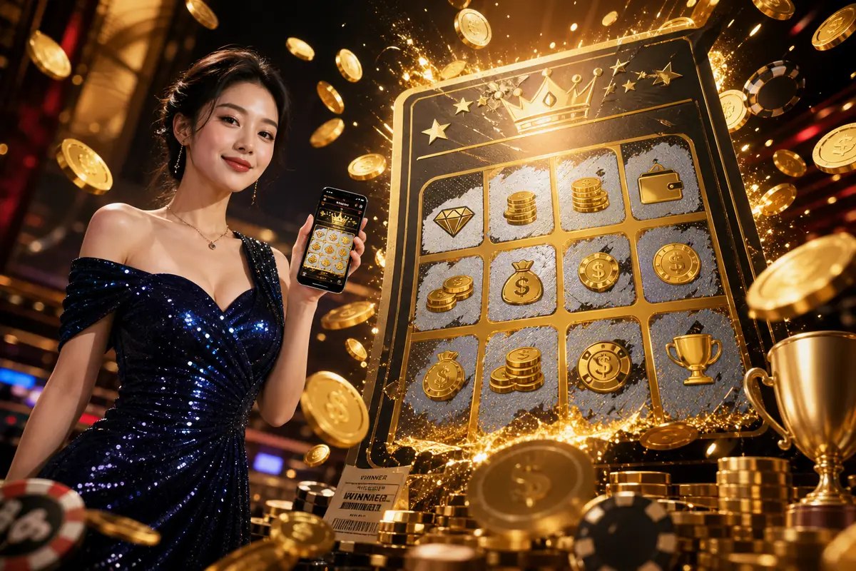 mm880 jackpot thắng lớn